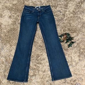 3 for $25/5 for $30 Express Jeans Precision Fit 6S
